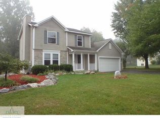 10067 Redbud, Haslett, MI 48840