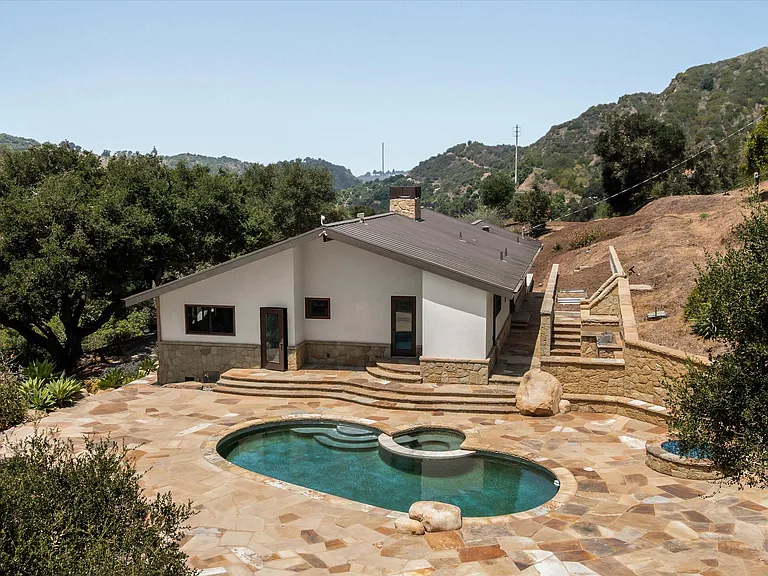 6214 Casitas Pass Rd — Photo 42