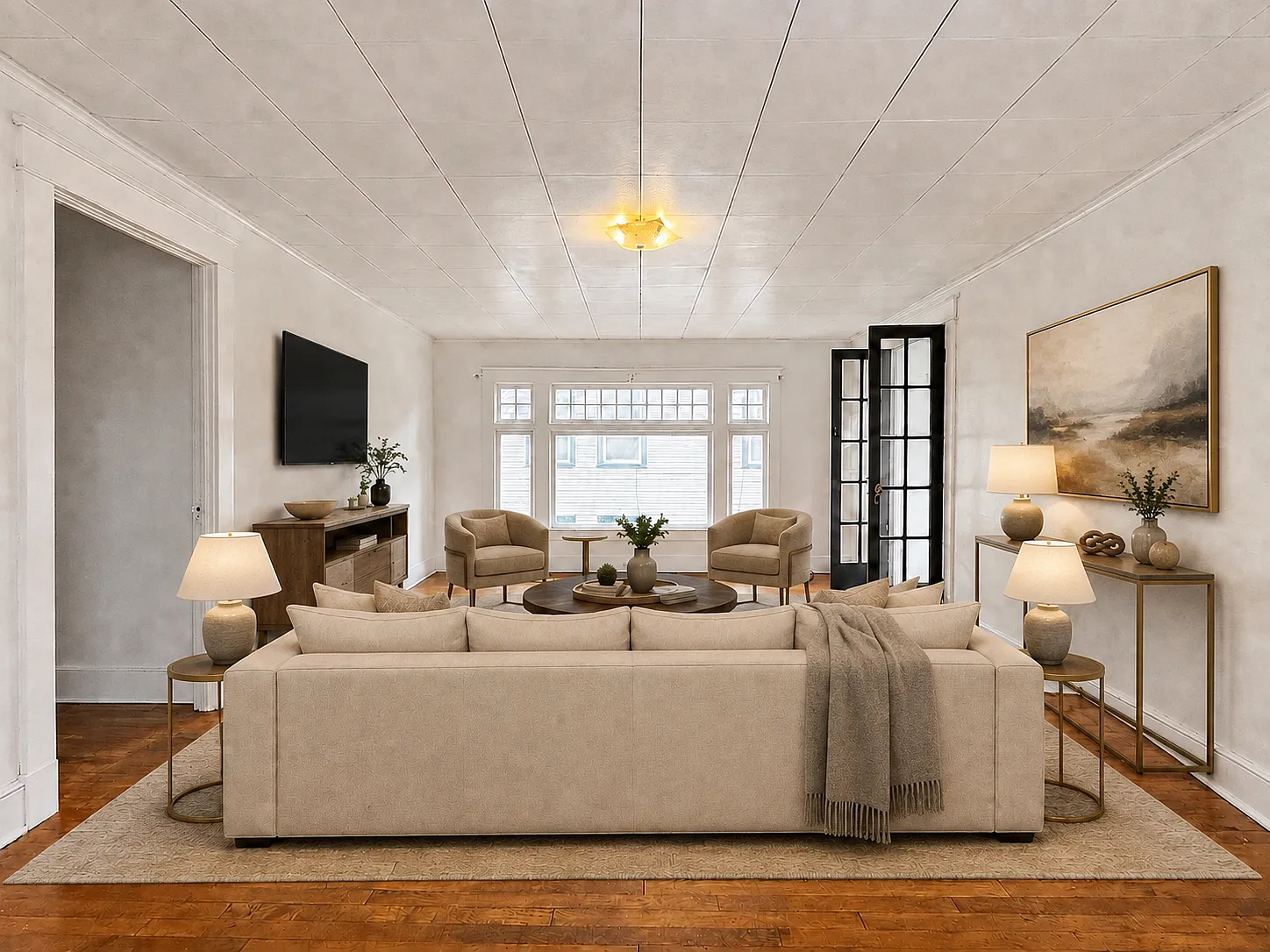 2 bed, 1225 sqft, $1,250 — Photo 1