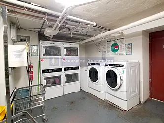 Rented by Sovereign Associates