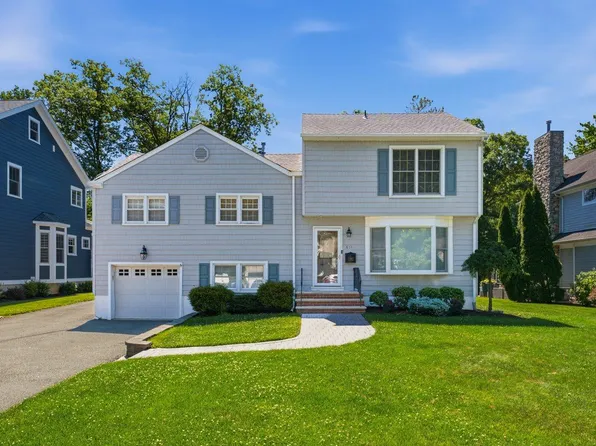 611 Ardsleigh Dr, Westfield, NJ 07090