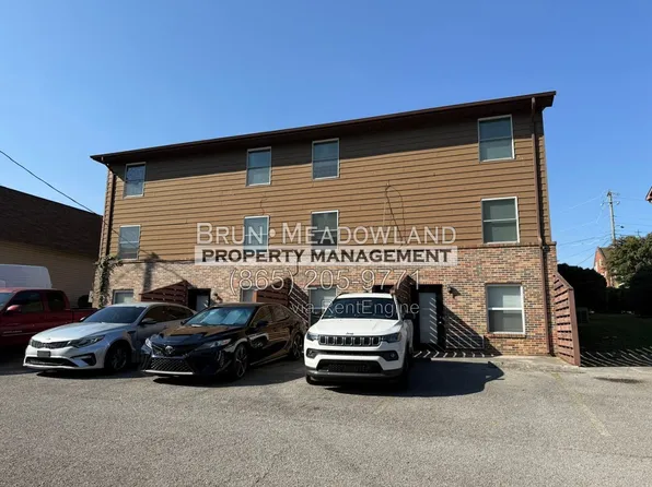 4820 Scheel Rd APT 21, Knoxville, TN 37912
