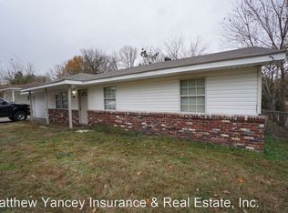 3611 N 25th St, Fort Smith, AR 72904
