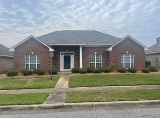 7336 Wimberly Ln, Montgomery, AL 36117