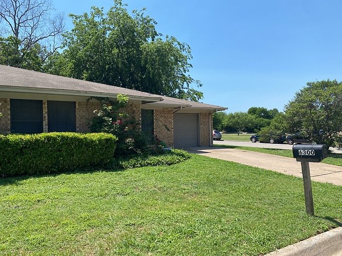 6300 Peggy Dr, Fort Worth, TX 76133 | Zillow