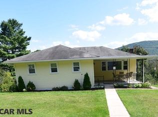 101 View St, Bellefonte, PA 16823