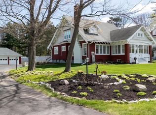 114 YAWKEY AVENUE, Rothschild, WI 54474