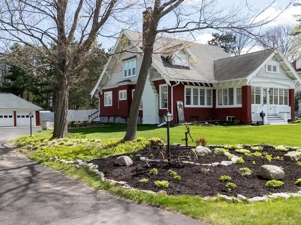 114 YAWKEY AVENUE, Rothschild, WI 54474