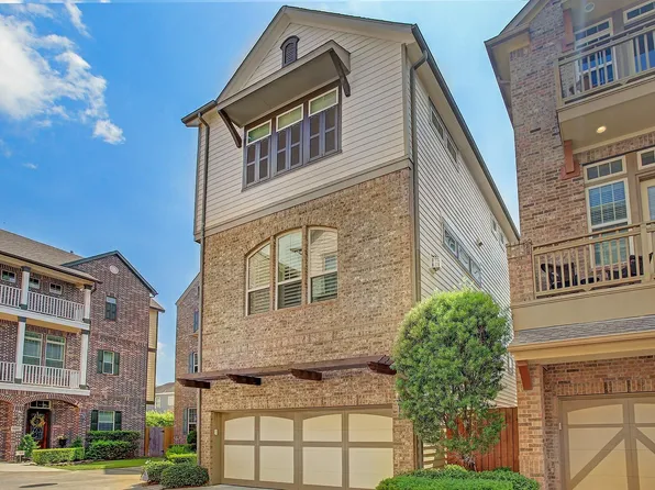 1617 W 23rd St, Houston, TX 77008