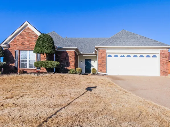 5330 Sea Horse Dr, Memphis, TN 38141