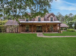 16460 Stonecrest Dr, Conroe, TX 77302