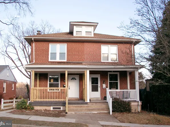 209 N 32nd St, Harrisburg, PA 17111