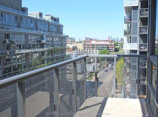 1030 King St W #619, Toronto, ON M6K 0B4