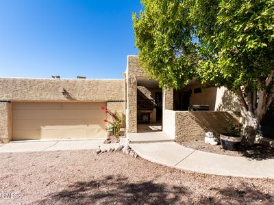 6159 S Avenida Del Sol, Gold Canyon, AZ, 85118