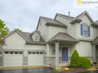 4714 W 159th Ter, Overland Park, KS 66085