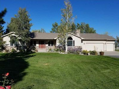 1815 Stillmeadow Dr, Billings, MT, 59106