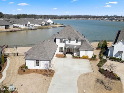 102 Lake Cv, Madison, MS, 39110