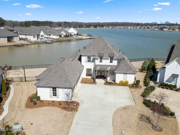 102 Lake Cv, Madison, MS 39110