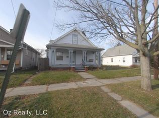 127 Bergin Ave, Rossford, OH 43460