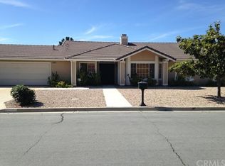 27459 Darlene Dr, Moreno Valley, CA 92555