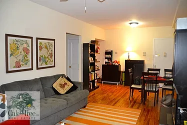 Rented by Oak Tree LLC