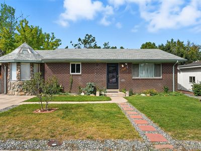 6665 Niagara Street, Commerce City, CO, 80022