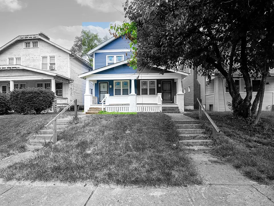 1157 Linwood Ave