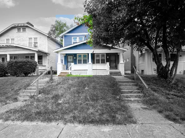 1157 Linwood Ave, Columbus, OH 43206