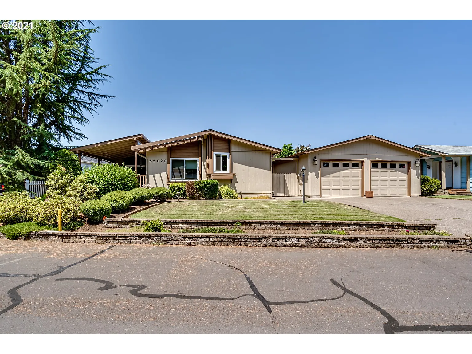 85620 Bradbury Ln photo 1