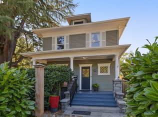 4131 SE 52nd Ave, Portland, OR 97206