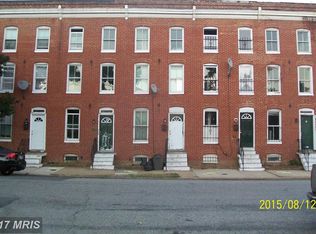 3 S Schroeder St, Baltimore, MD 21223