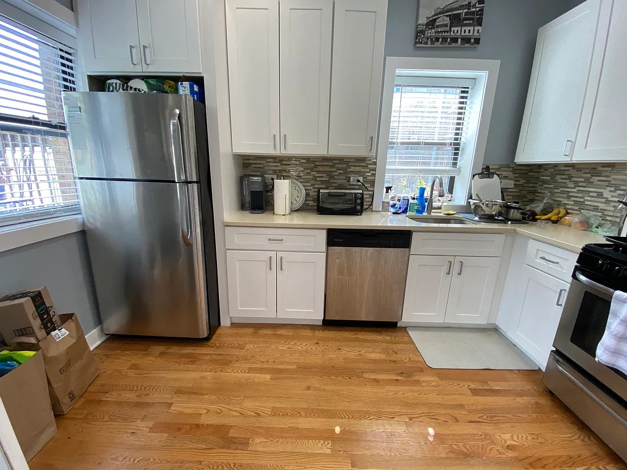 3607-09 Lakewood/1256 Addison — Photo 3