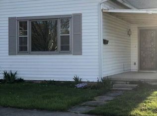 707 S Armstrong St, Kokomo, IN 46901