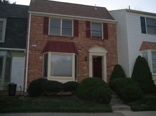 135 Lamont Ln, Gaithersburg, MD 20878