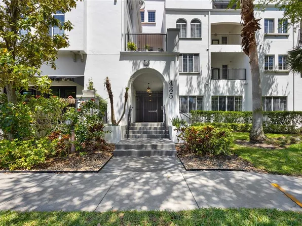 435 S Oregon Ave APT 204, Tampa, FL 33606