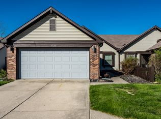 1720 Justin Ct, Indianapolis, IN 46219