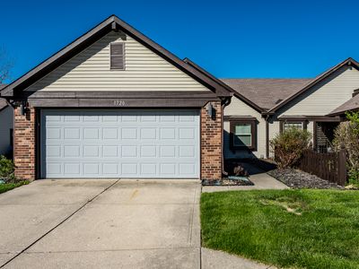 1720 Justin Ct, Indianapolis, IN, 46219