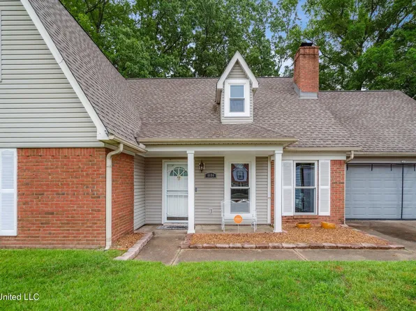 6184 Cherokee Dr, Olive Branch, MS 38654