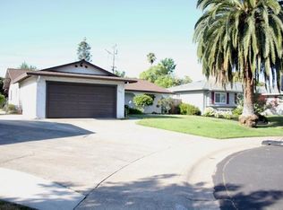 1814 Sheffield Way, Roseville, CA 95661
