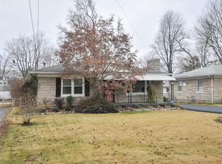 5106 Stewart Dr, Louisville, KY