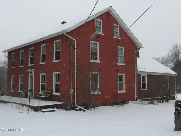 8437 State Route 167, Kingsley, PA 18826