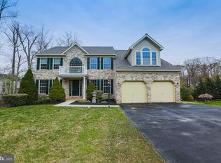 520 Arama Dr, Fallston, MD 21047