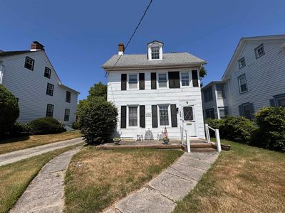 1283 Lafayette St, Cape May, NJ, 08204
