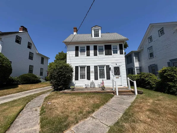 1283 Lafayette St, Cape May, NJ 08204