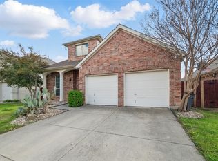 4545 Marguerite Ln, Fort Worth, TX 76123