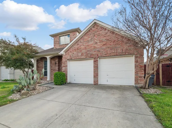 4545 Marguerite Ln, Fort Worth, TX 76123