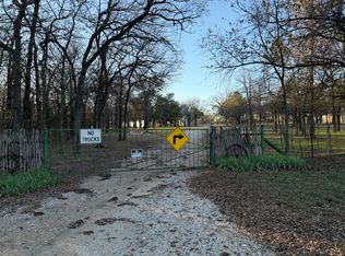 1450 Oak Ridge Est, Weatherford, TX 76085