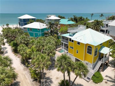 4590 Oro Pesos Ln, Captiva, FL, 33924