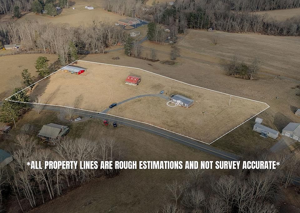 1st image of 205 Volunteer Rd