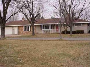 3116 Jordan Ln, Stevens Point, WI 54481